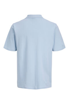 Jack & Jones PLUS Polo insignia logo