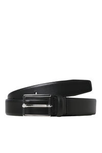 Jack & Jones Klassischer Ledergürtel