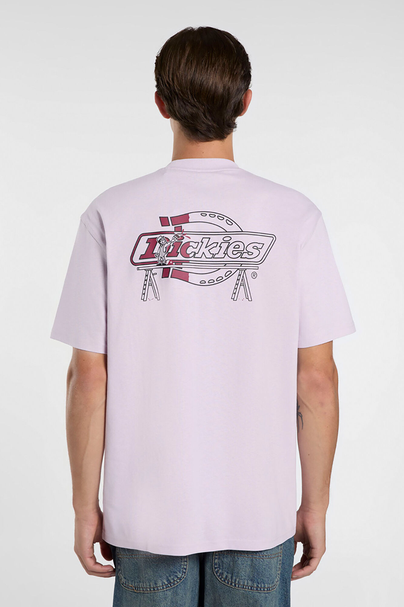 Dickies Camiseta Statesville