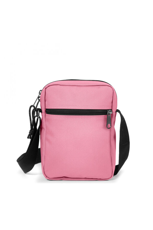 Springfield THE ONE Trusted Pink small crossbody bag pink