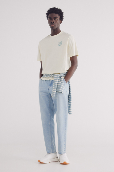 Roupa para homem | Nova Coleção | Springfield PT