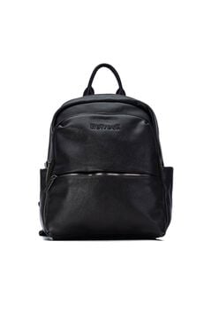 Refresh Mochila cremallera y asas ajustables