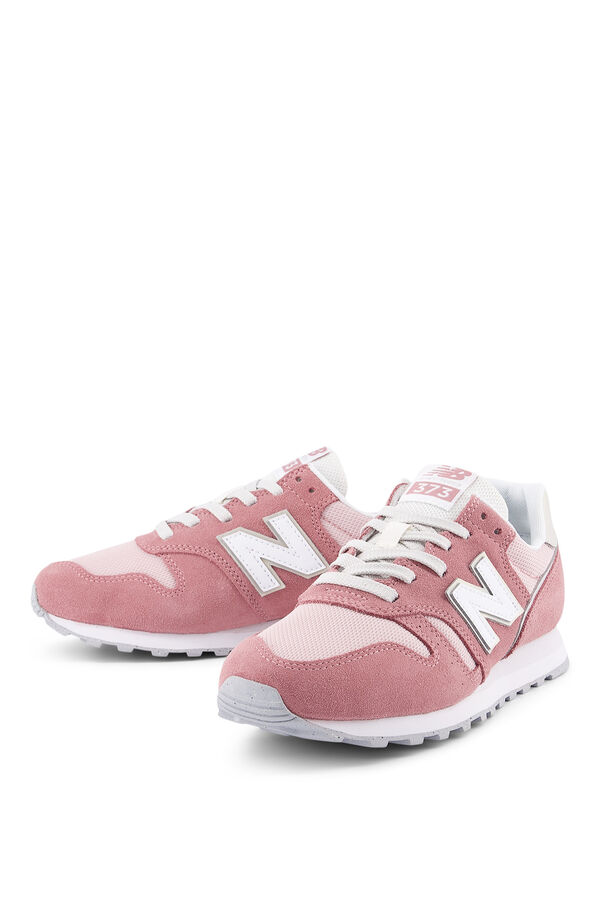New Balance New Balance 373 trainers rose