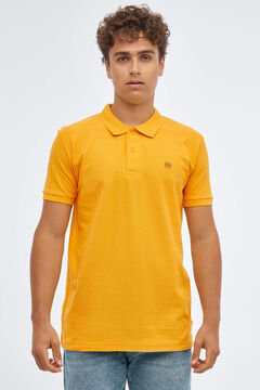 Inside Polo B&aacute;sico