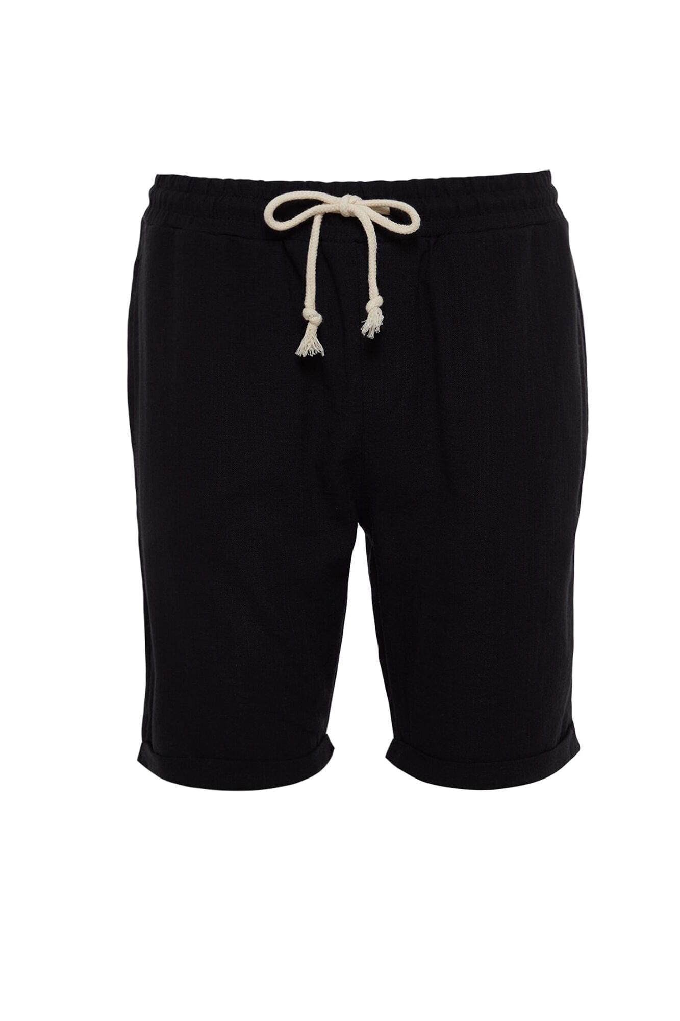 Trendyol Bermudas con cord&oacute;n