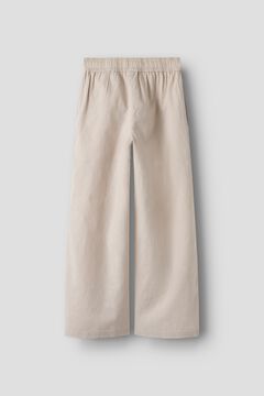 Name It Pantal&oacute;n de lino