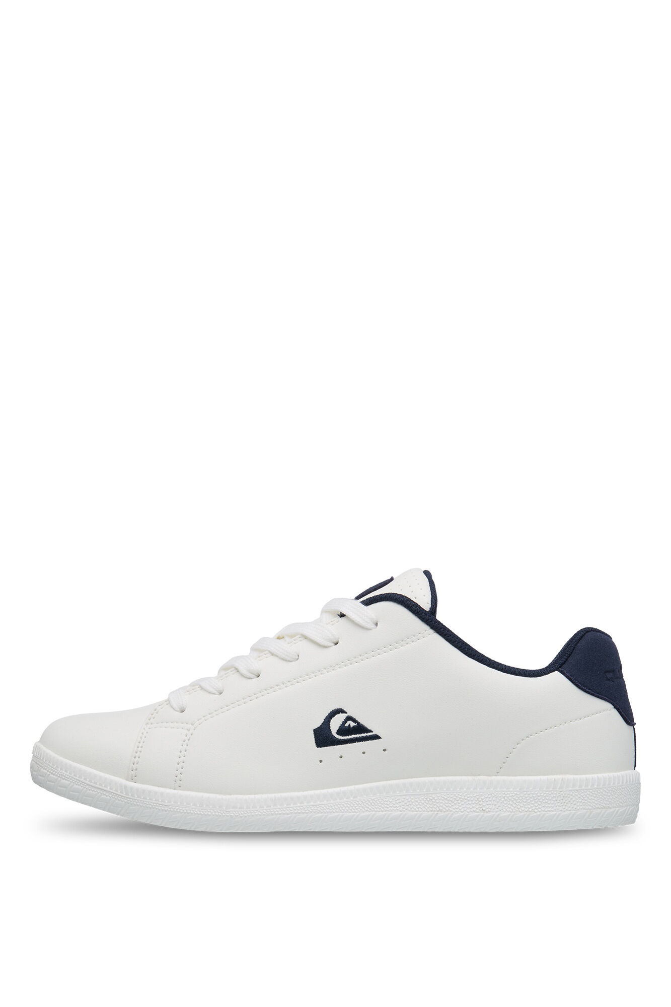 Quiksilver Atmungsaktive Sneaker mit Gummisohle