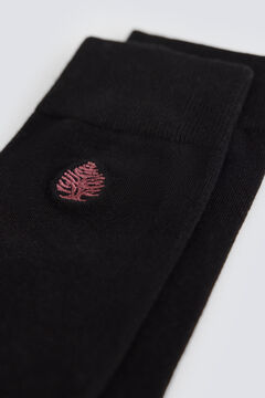 Springfield Basic long sock Logo Springfield