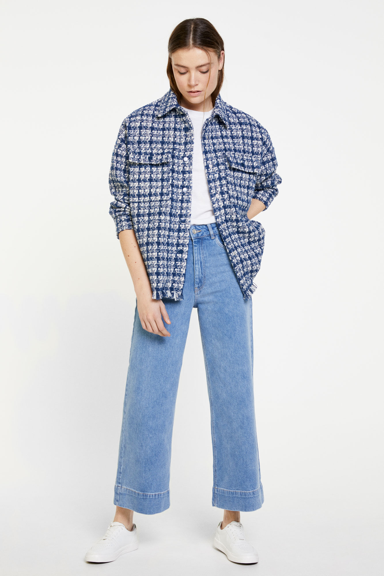 Women's Jeans | New Collection | Springfield