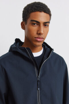 Springfield Parka t&eacute;cnica