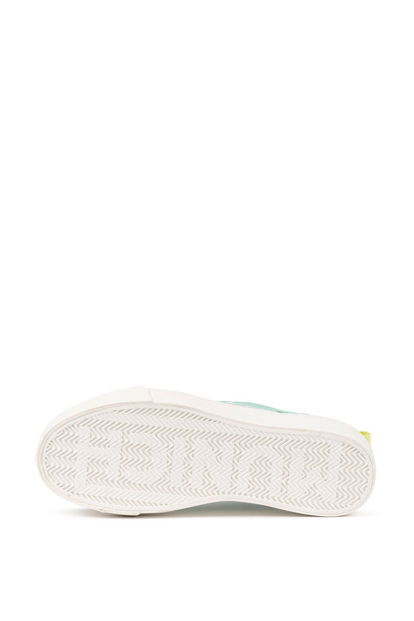 Munich Sneakers SWING SKY 09 blue