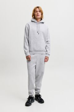 Jack & Jones Ch&aacute;ndal regular con capucha