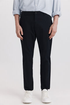 Springfield Slim fit chinos
