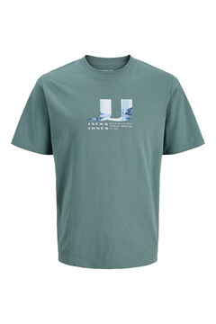 Jack & Jones Camiseta manga corta