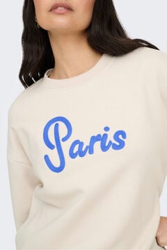 Only Sudadera "Paris"