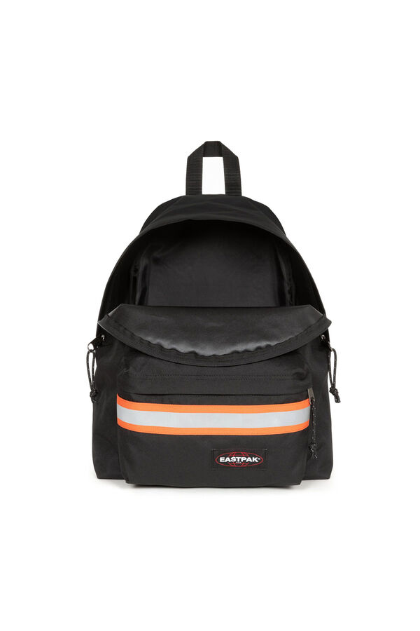 Springfield PADDED PAK'R Geo Black backpack black