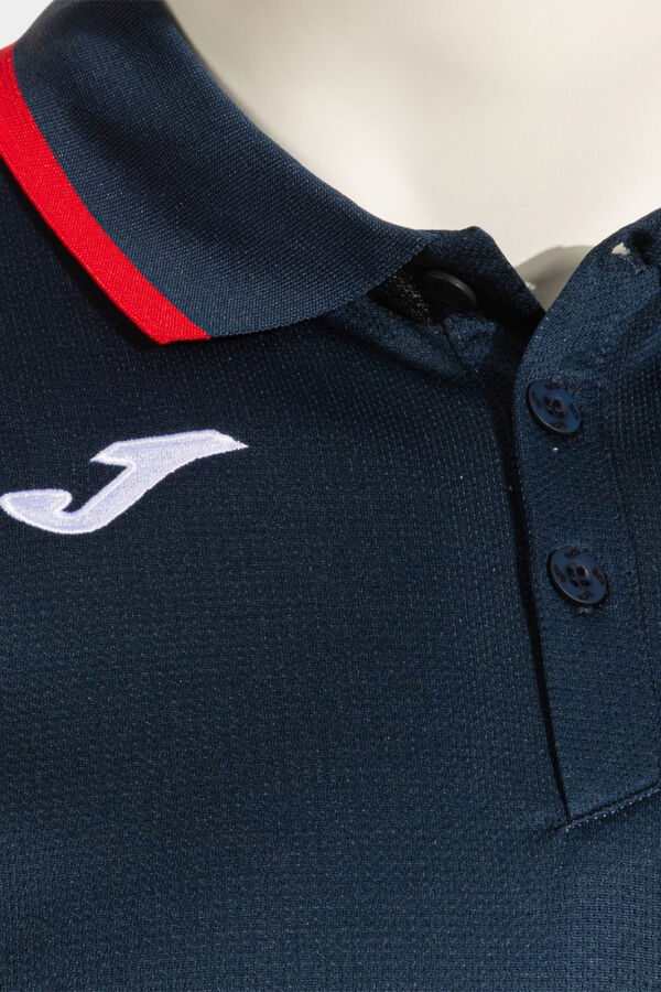 Polo deportivo de manga corta | Polos de Hombre | SPF