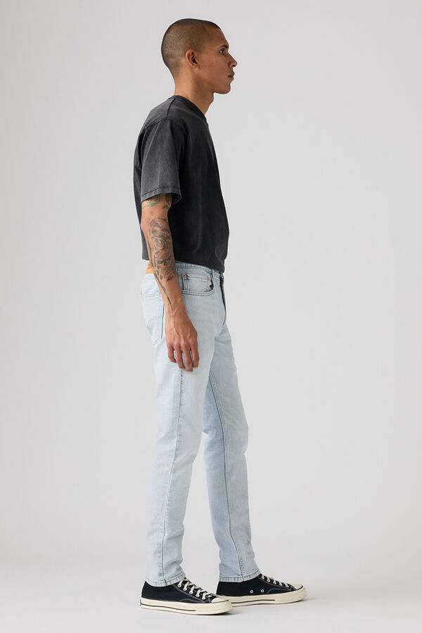 Levi's 512&trade; Slim Taper jeans blue