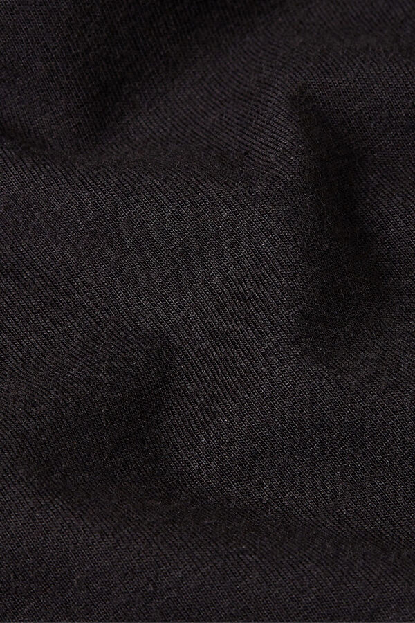 G-STAR Short sleeve small logo T-shirt G-Star black