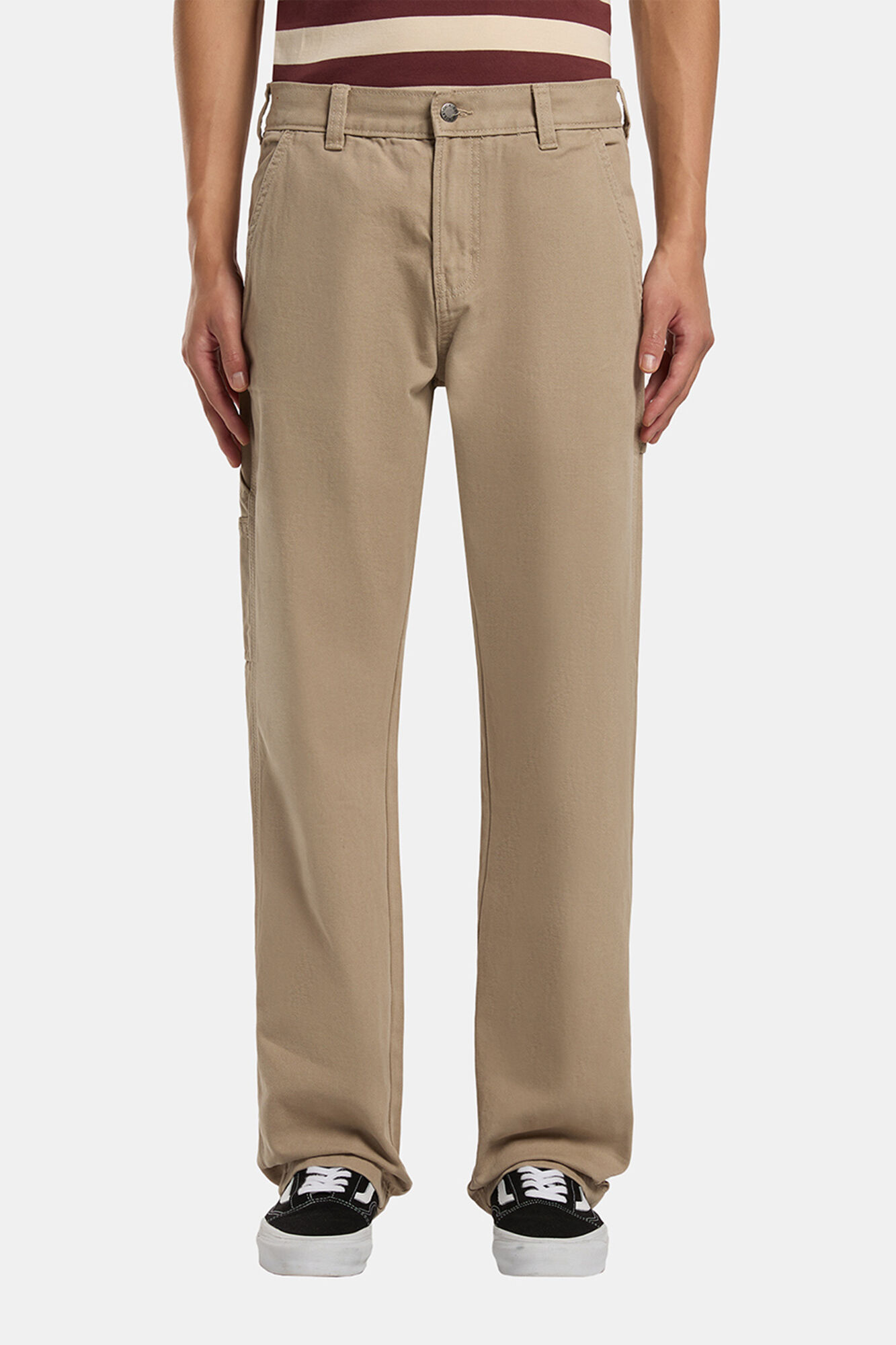 Dickies Cal&ccedil;a de lona do carpinteiro