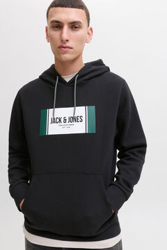 Jack & Jones Sudadera regular fit