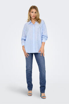 Only Jeans slim reto