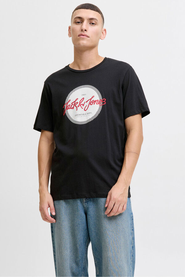 Jack & Jones 0 noir