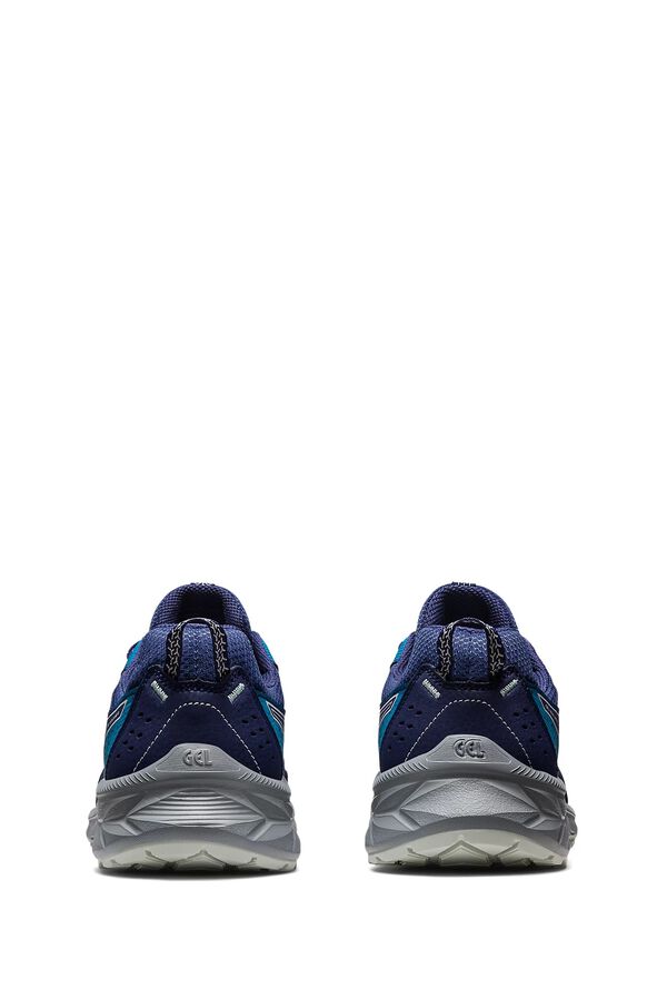 Springfield Asics Gel-Venture 9 Schuhe azul acero