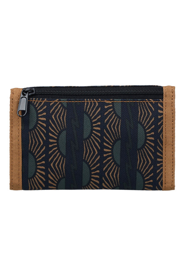 Quiksilver Tri-fold wallet nude