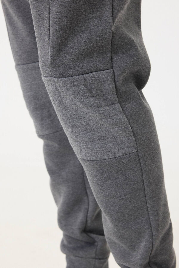 Springfield Jogger trousers grey