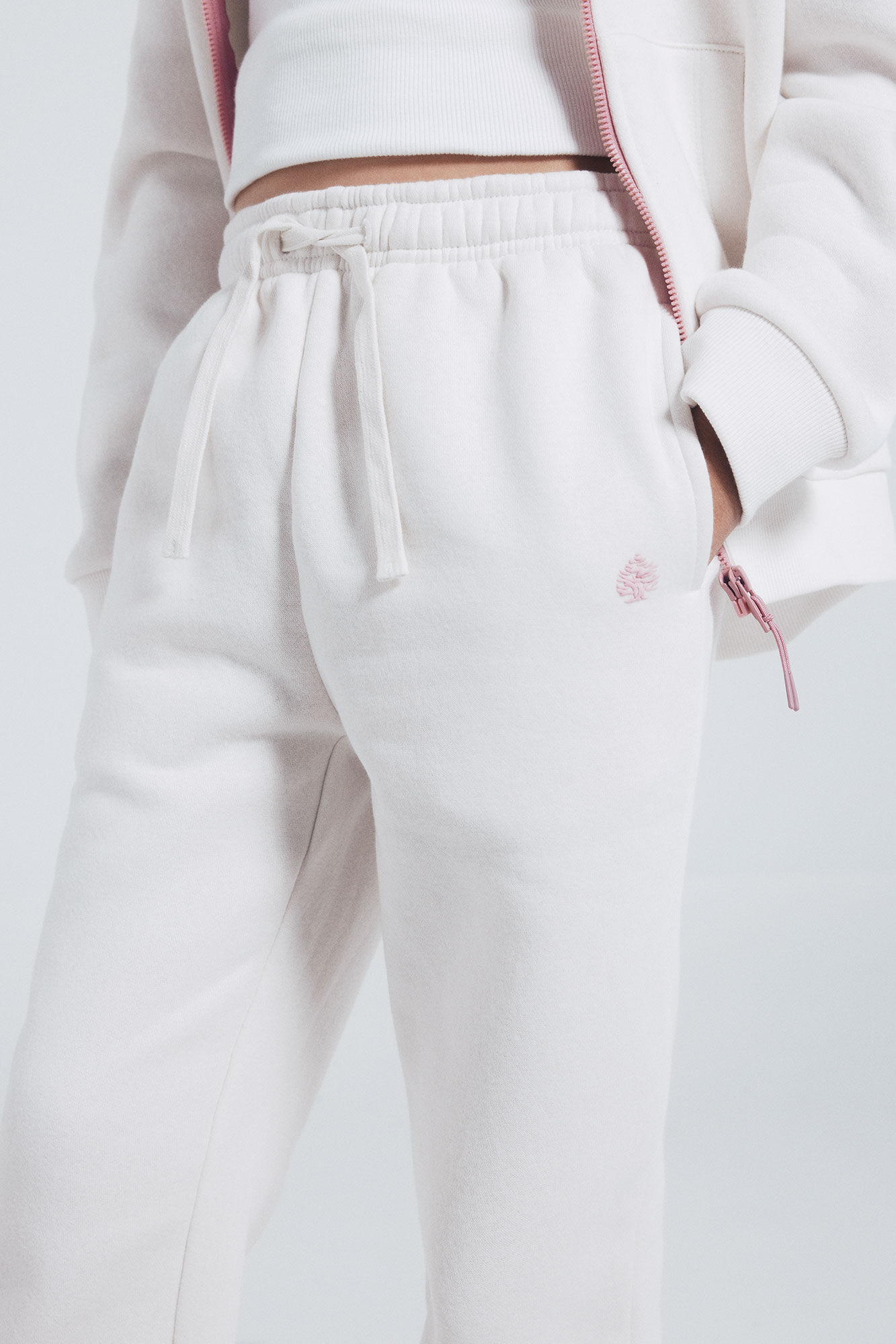 Springfield Kids Pantal&oacute;n jogger ni&ntilde;a