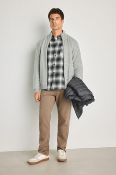 Jack & Jones Relaxed Fit Five-Pocket-Jeans