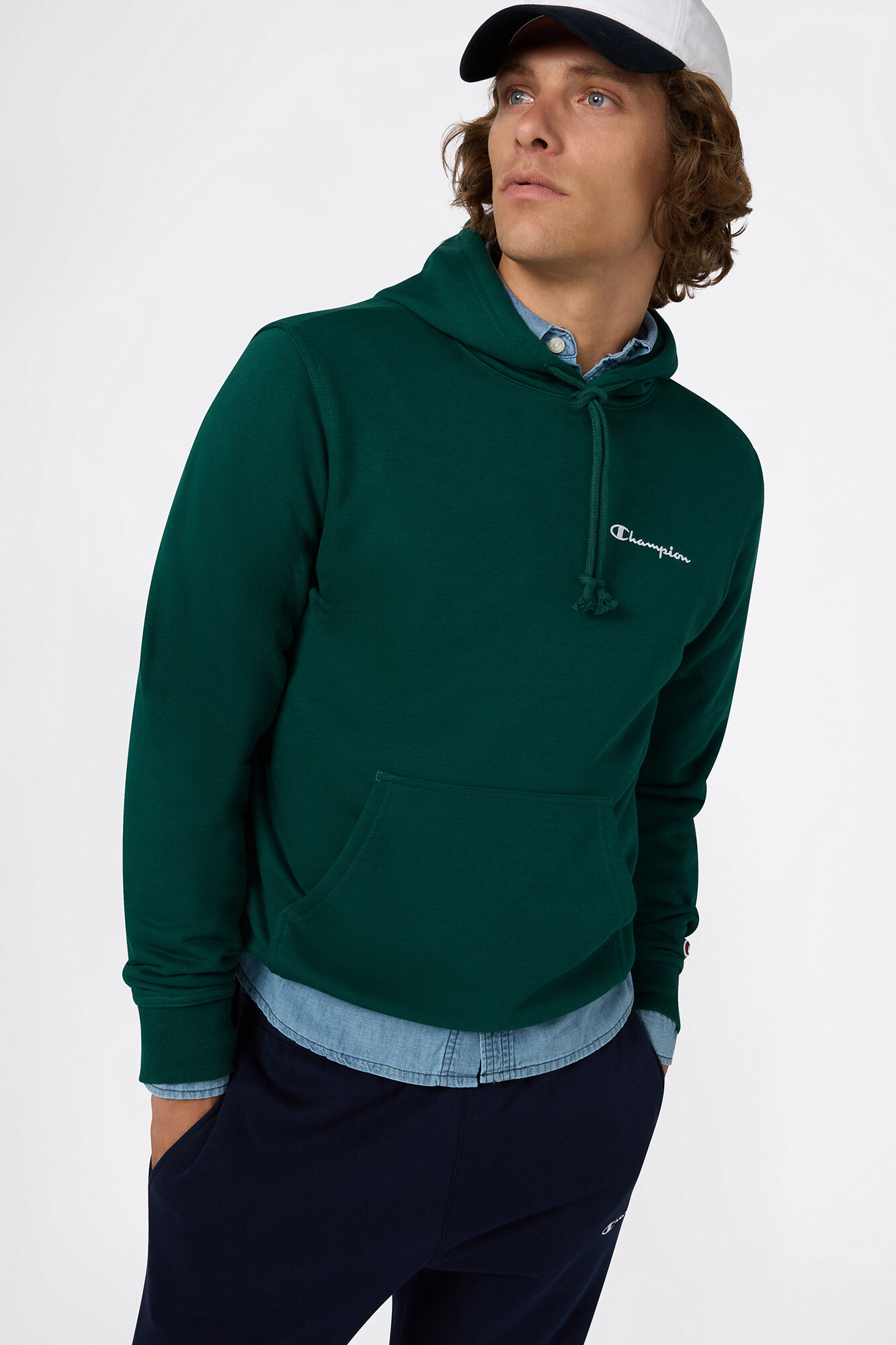 Champion Sudadera con capucha