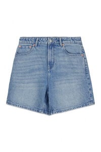 Springfield Denim Bermuda shorts
