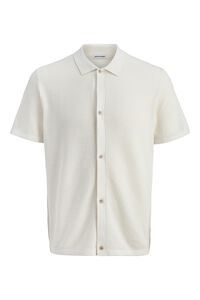 Jack & Jones Camisa punto regular fit