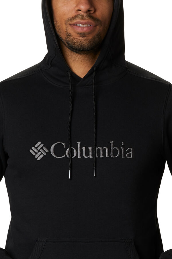 Springfield Men's Columbia CSC Basic Logo hoodie™ II bež