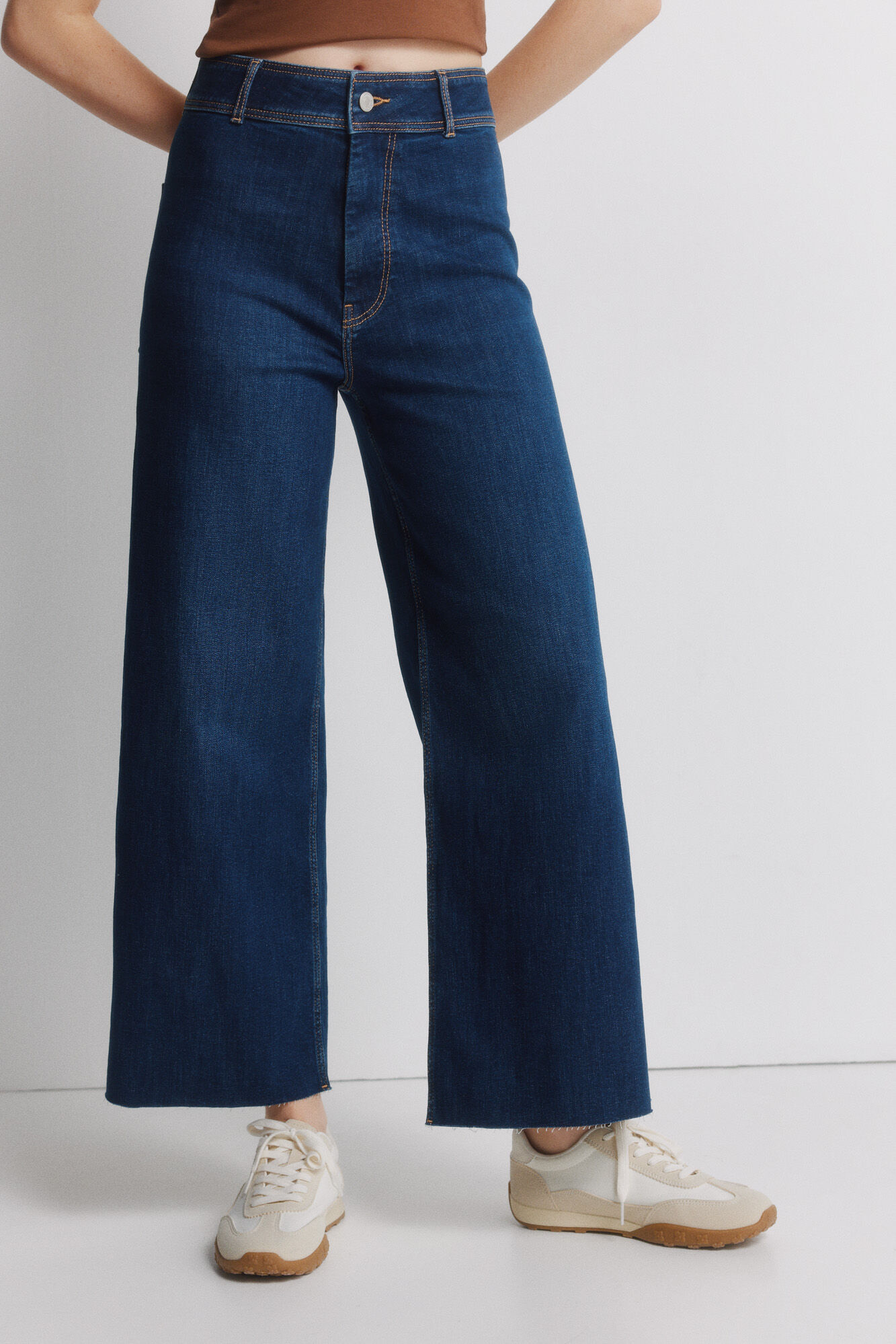 Springfield Sailor jeans