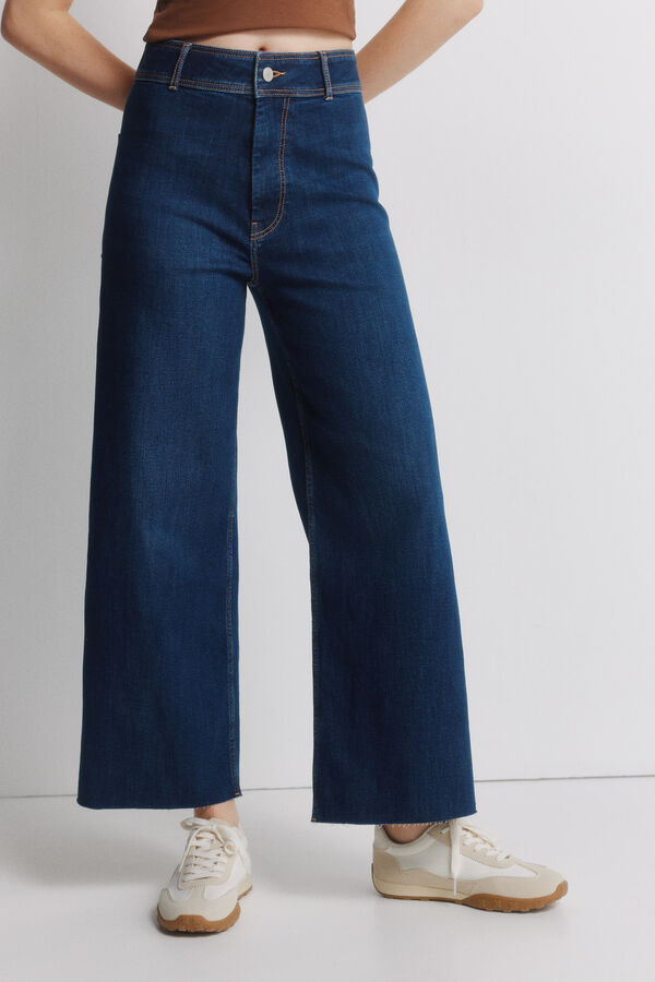 Springfield Sailor jeans blue