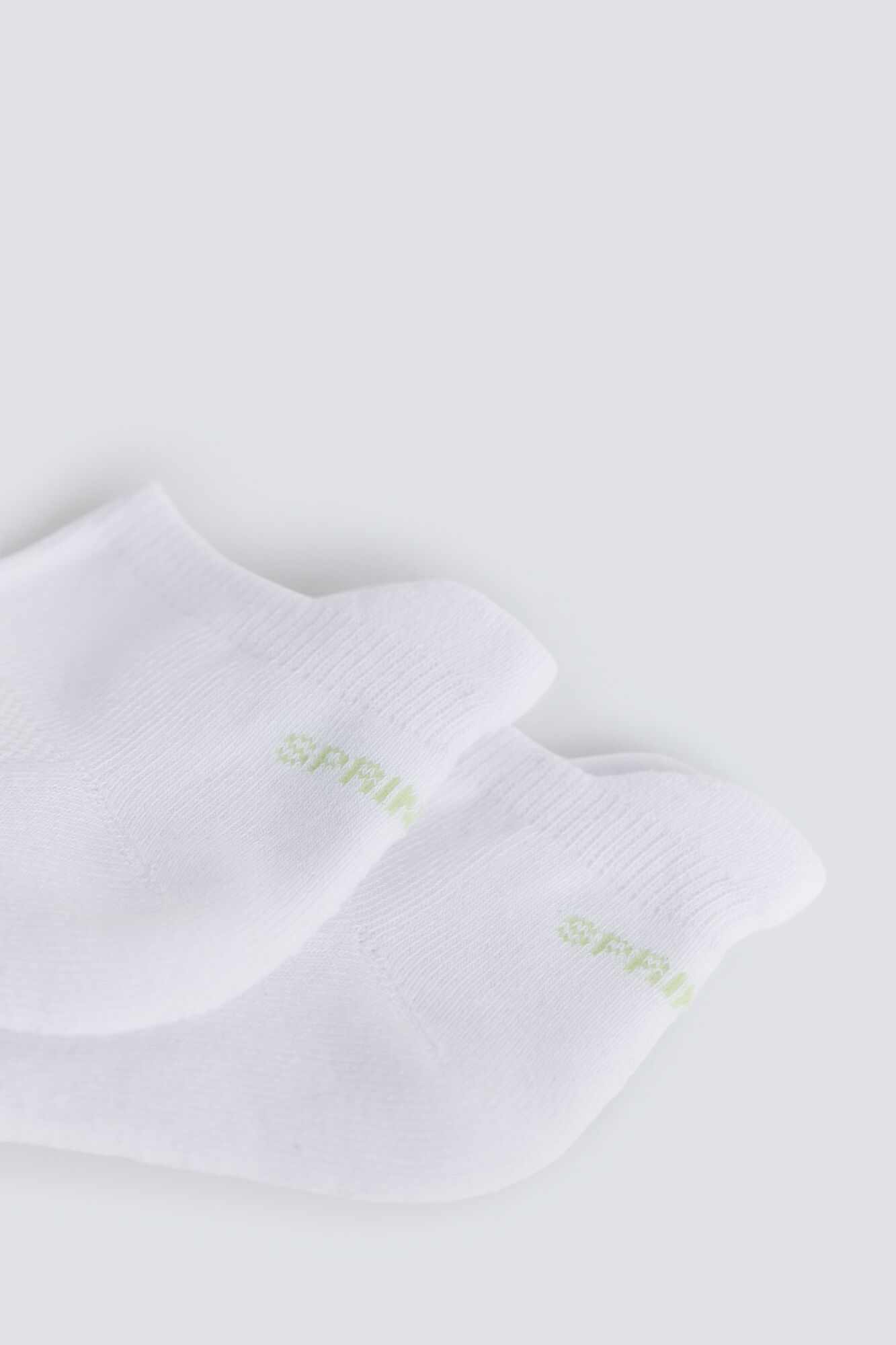 Springfield Sports ankle sock
