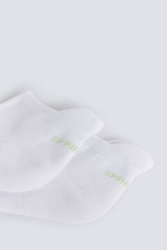 Springfield Sports ankle sock