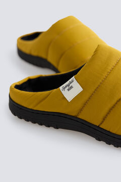 Springfield Mule slipper colour