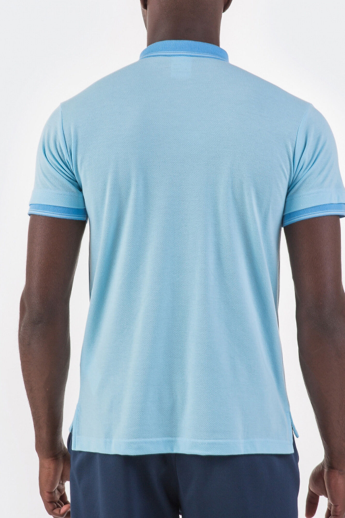 Joma Polo manga corta