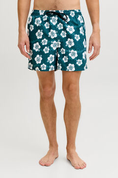 JJ REBEL Regular fit swimwear