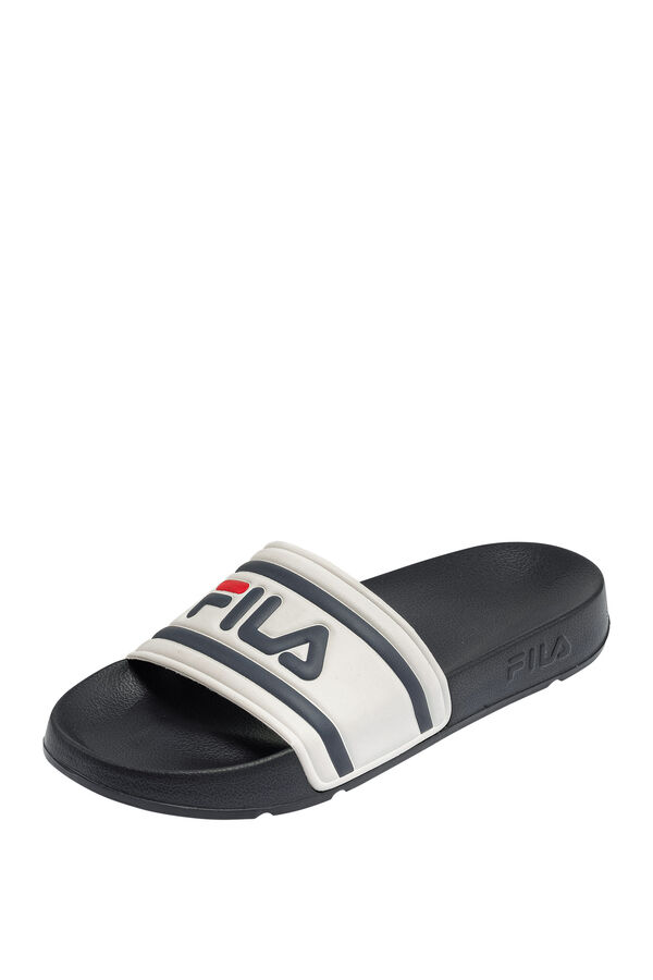Fila Slide sandals blue