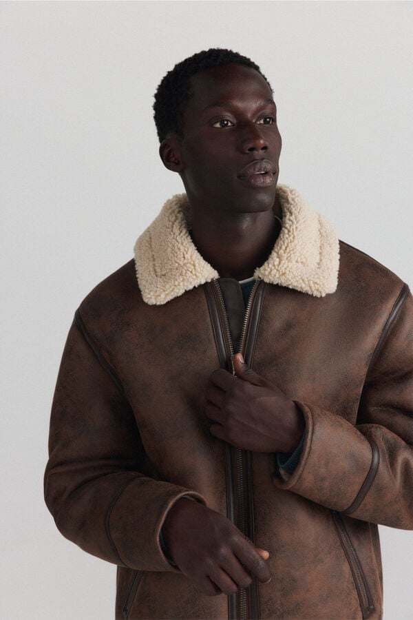 Springfield Double mink