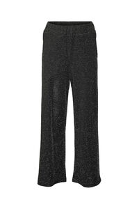 Vero Moda Girl Wide lurex leggings