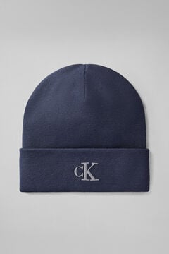 CK Jeans Camiseta gr&aacute;fico espalda negro
