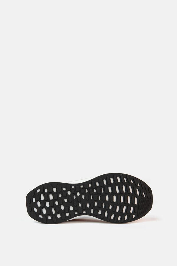 Izas Quimper sneaker Koralna