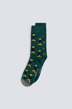 Springfield Looney Tunes&trade; Lucas sock