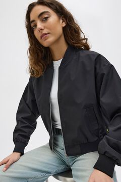 Jack & Jones Lightweight bomber jacket